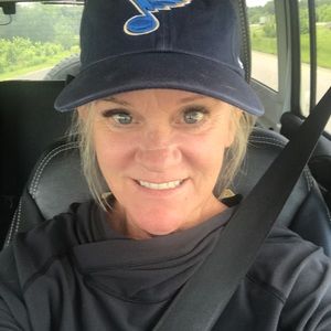 Meet your Posher, Pam